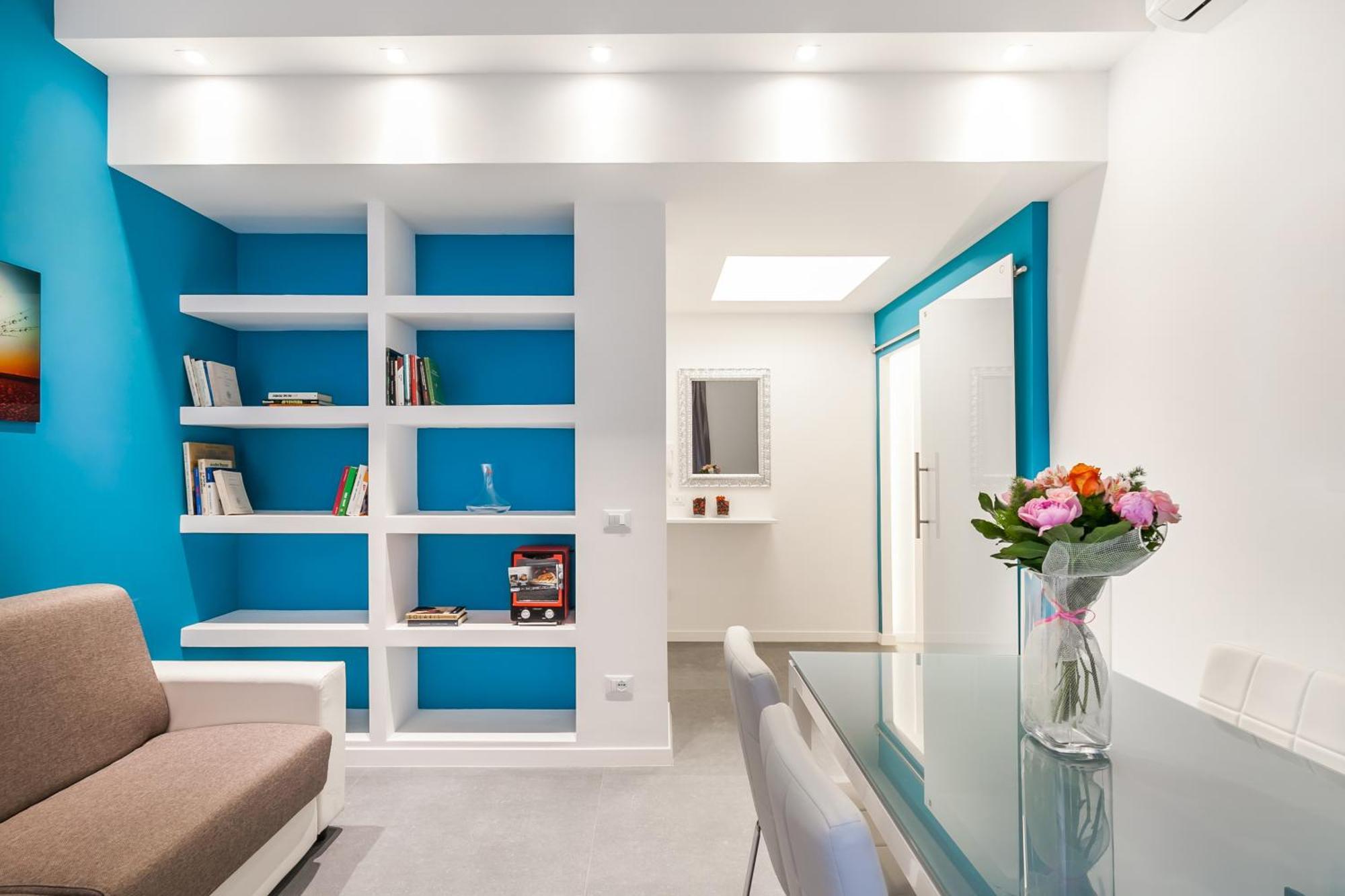 Sweet Trastevere Appartement